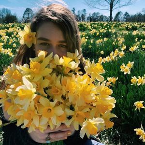 Meet your Posher, Fisher